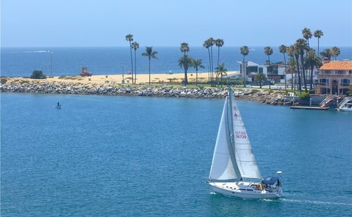 Condo in Newport Beach, California, United States 1