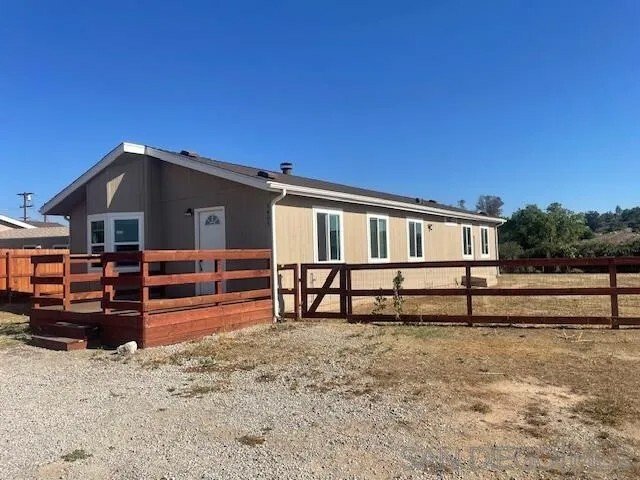 Ramona, California, United States 1 - 18091833