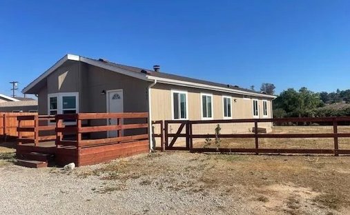 Apartment in Ramona, California, United States 1