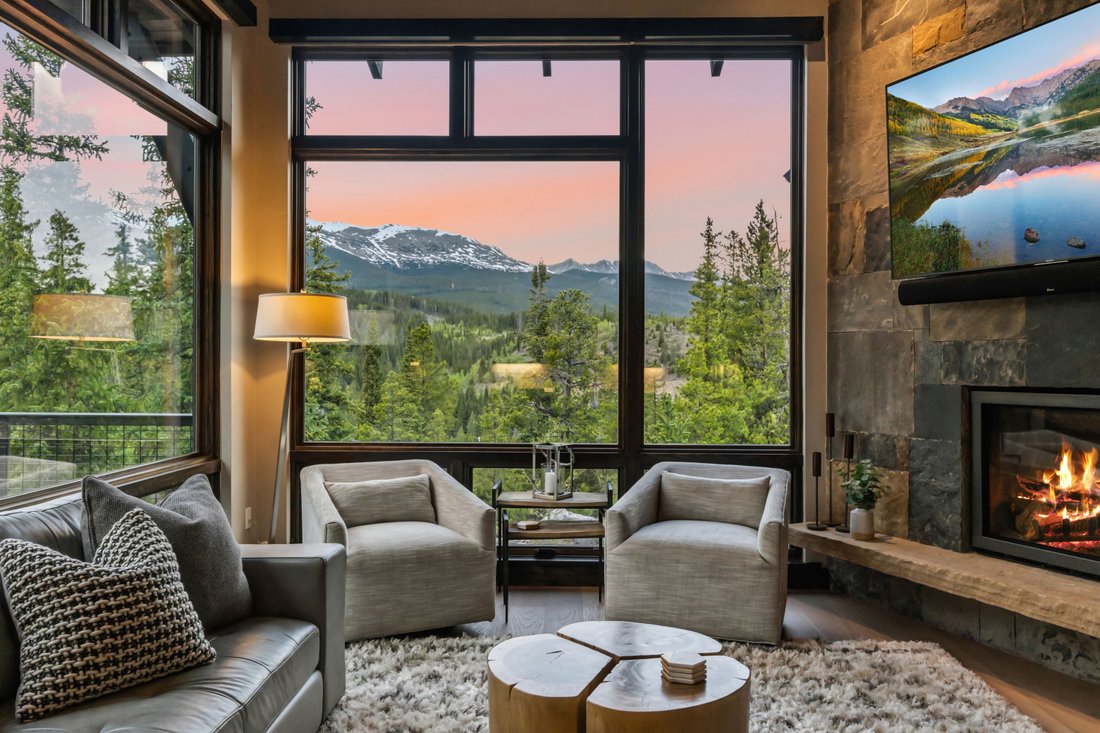 Breckenridge, Colorado, United States 3 - 18107911