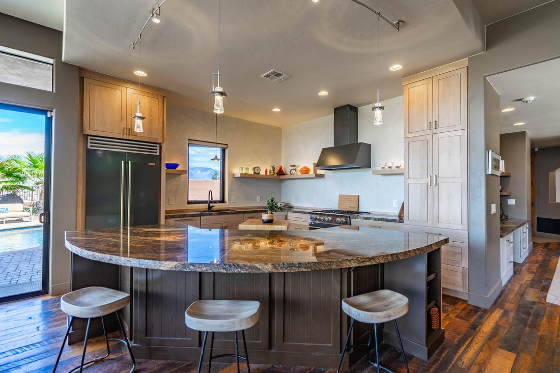House in Hurricane, Utah, United States 1 - 18094683