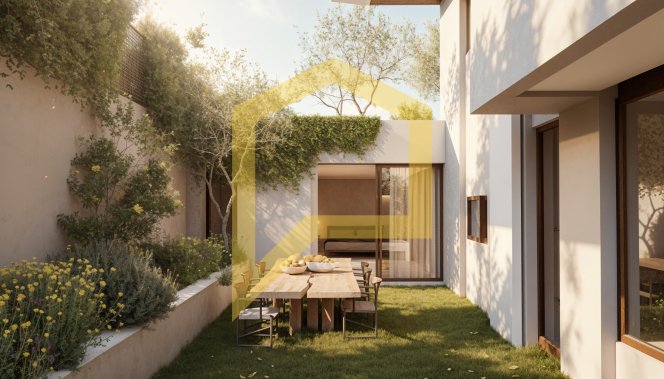 Apartment in Vari, Attica, Greece 4 - 18099920