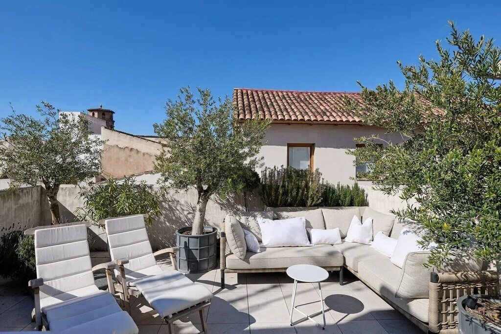 Appartement à Palma, Îles Baléares, Espagne 3 - 18096421