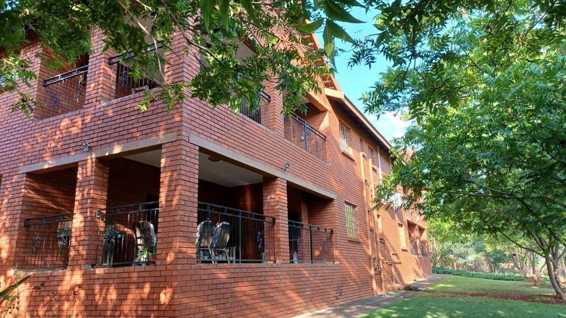House in Andeon AH, Gauteng, South Africa 4 - 18106200