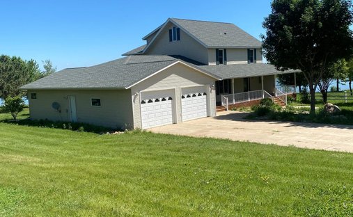 House in The Lakes, Minnesota, United States 1
