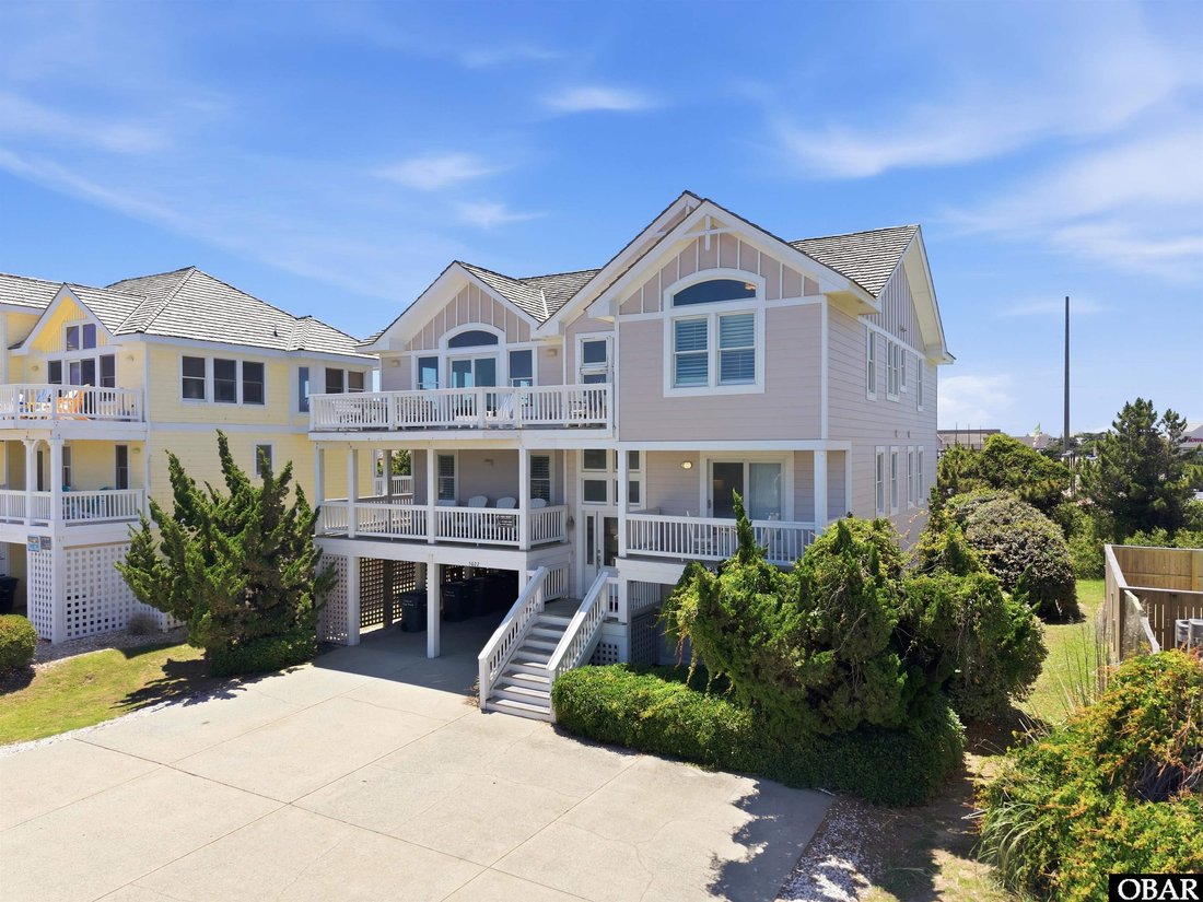 House in Nags Head, North Carolina, United States 2 - 18098077
