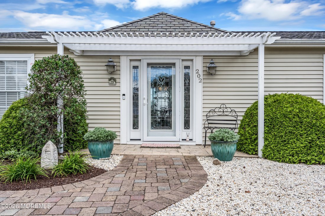 House in Barnegat Township, New Jersey, United States 3 - 18098601