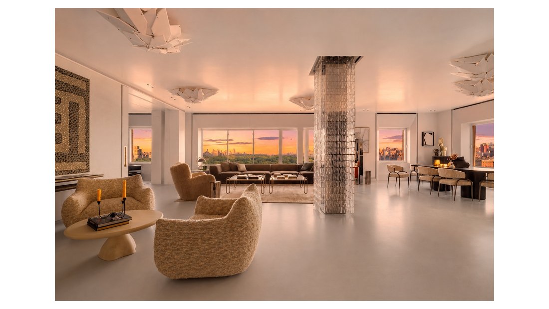 Condo in New York, New York, United States 5 - 17510844