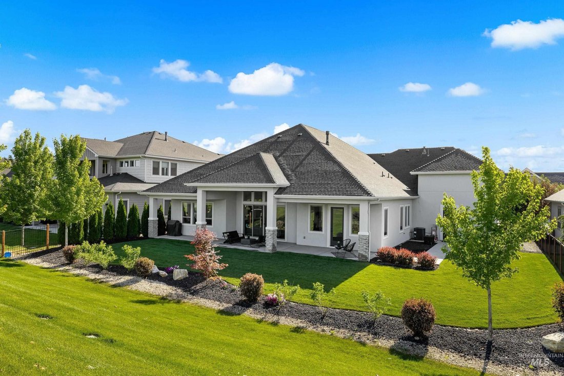 House in Eagle, Idaho, United States 1 - 18104052