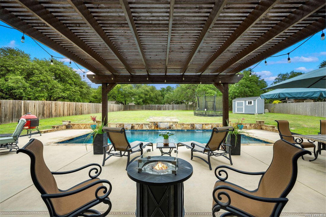 House in Scenic Oaks, Texas, United States 2 - 18095887