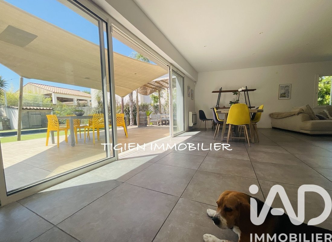 House in La Crau, Provence-Alpes-Côte d'Azur, France 4 - 18038577