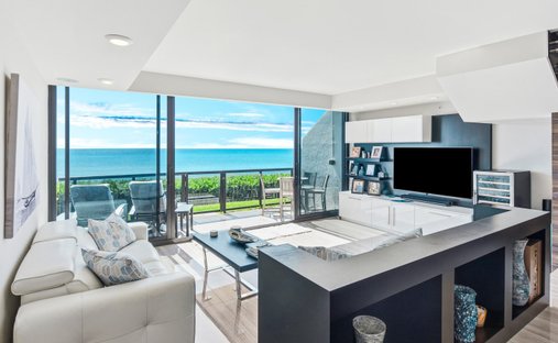 House in Boca Raton, Florida, United States 1