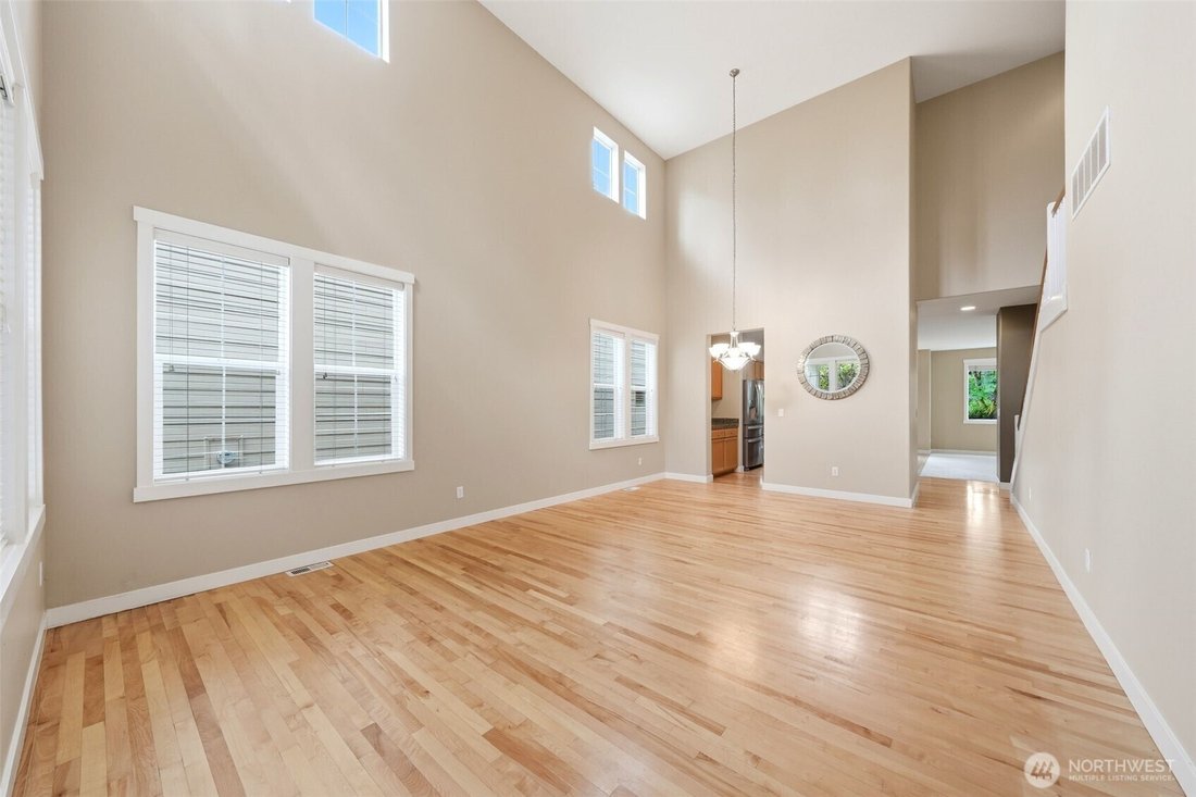 House in Sammamish, Washington, United States 5 - 18104392