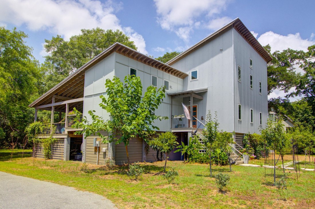 House in Mount Pleasant, South Carolina, United States 1 - 18097554