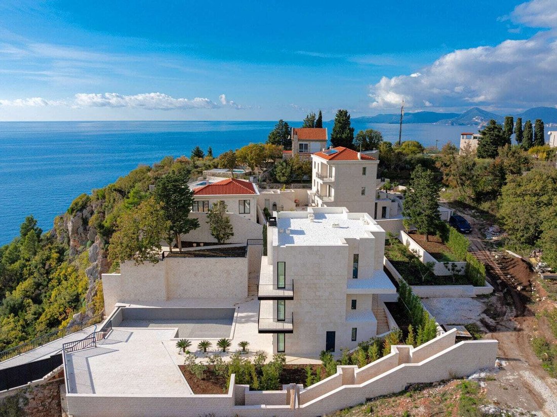 Villa in Krstac, Budva Municipality, Montenegro 5 - 16629778