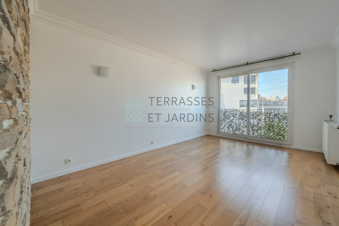 Apartment in Palais Royal, Paris 1er Arrondissement, Paris 3 - 18029376