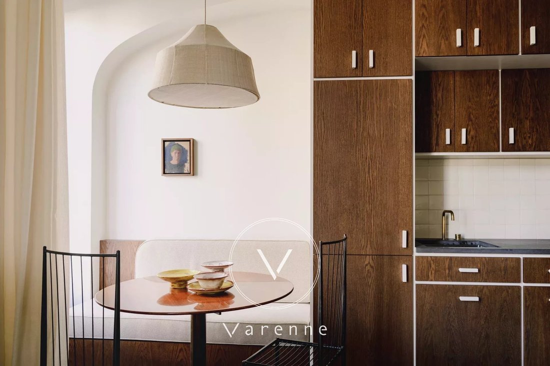 Apartment in Invalides, Paris 7e Arrondissement, Paris 1 - 18105315
