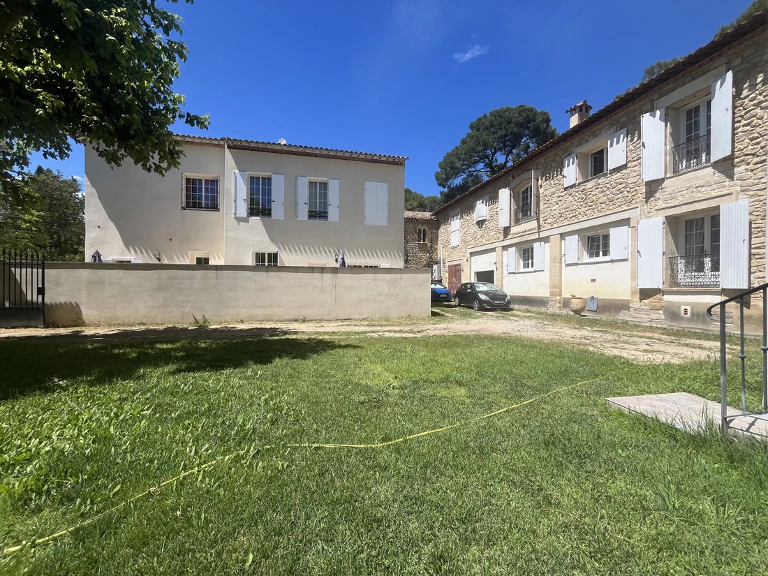 Estate in Port Marianne, Montpellier, France 2 - 18093897
