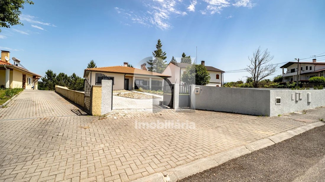 House in Poiares (Santo Andre), Coimbra District, Portugal 1 - 18098401