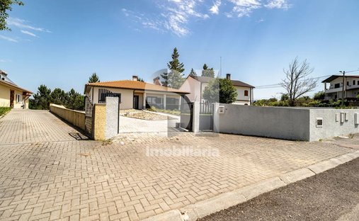 Casa a Poiares (Santo Andre), Distretto di Coimbra, Portogallo 1