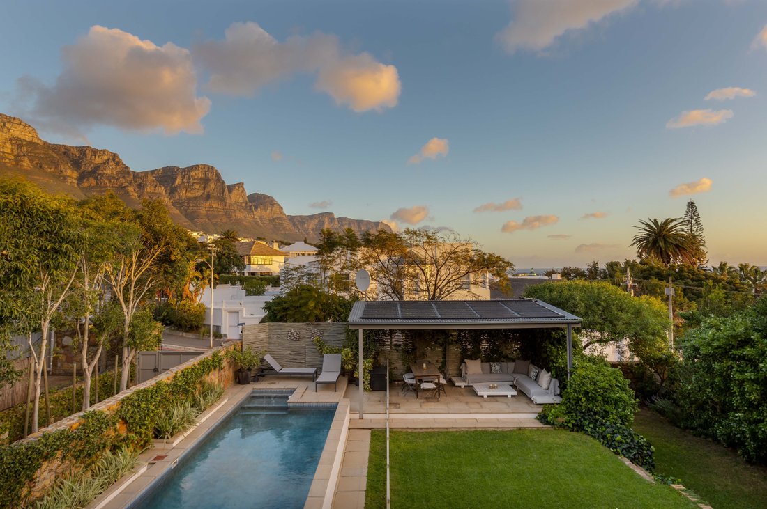 House in South Africa 5 - 18106672