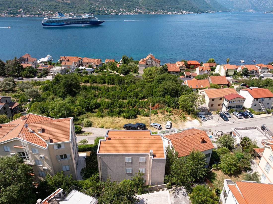 Villa in Dobrota, Kotor Municipality, Montenegro 2 - 16503730
