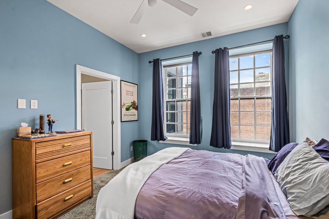 Condominio a Filadelfia, Pennsylvania, Stati Uniti 5 - 18090746