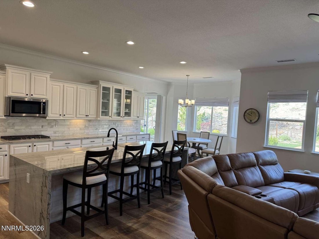 House in Reno, Nevada, United States 3 - 18028412