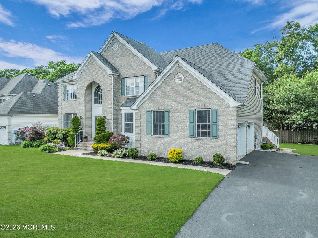 House in Brick Township, New Jersey, United States 3 - 18104808