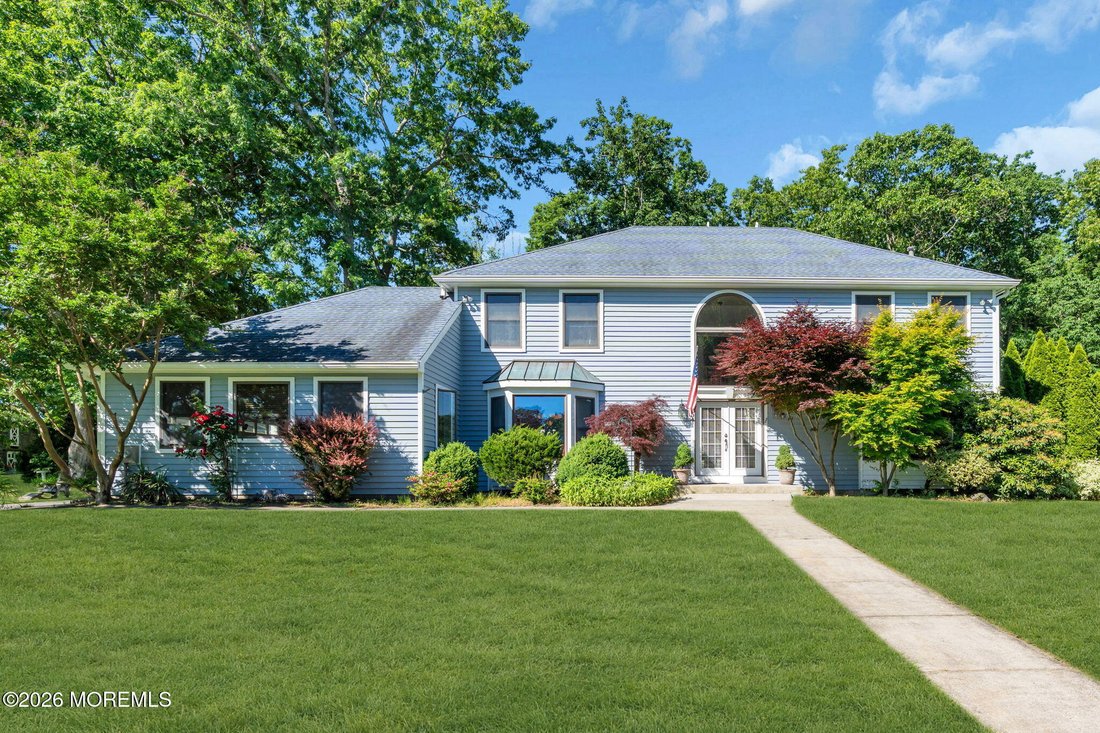 House in Brick Township, New Jersey, United States 1 - 18098541