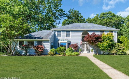 Haus in Brick Township, New Jersey, Vereinigte Staaten 1