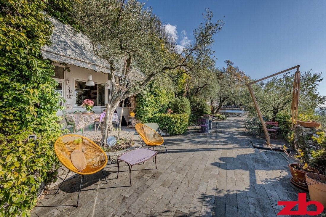 Villa in Framura, Liguria, Italy 4 - 18096096
