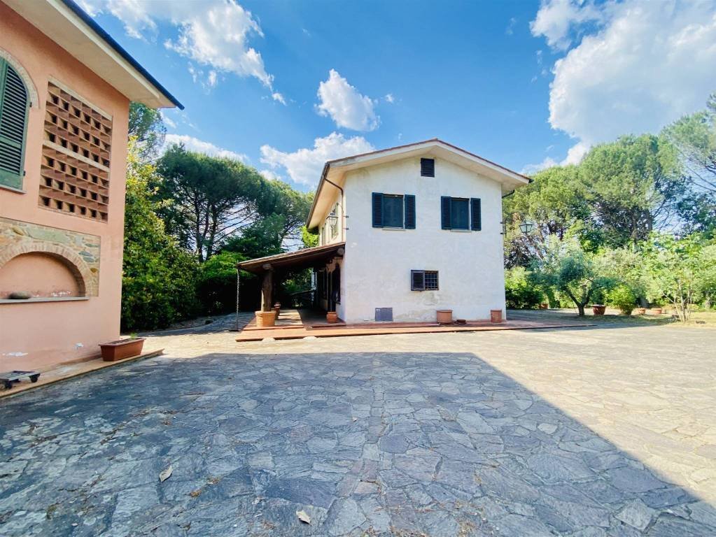 Villa in Montecarlo, Tuscany, Italy 4 - 18100784