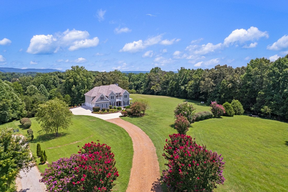 House in Cookeville, Tennessee, United States 3 - 18092053