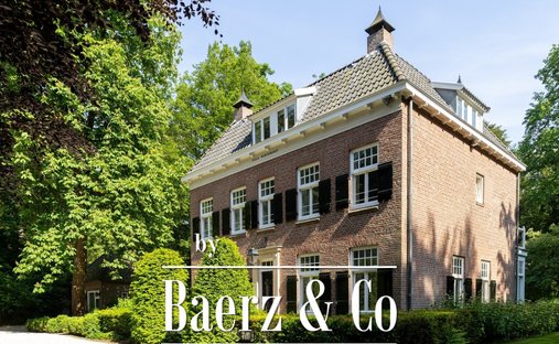 Villa à Bréda, Brabant-Septentrional, Pays-Bas 1