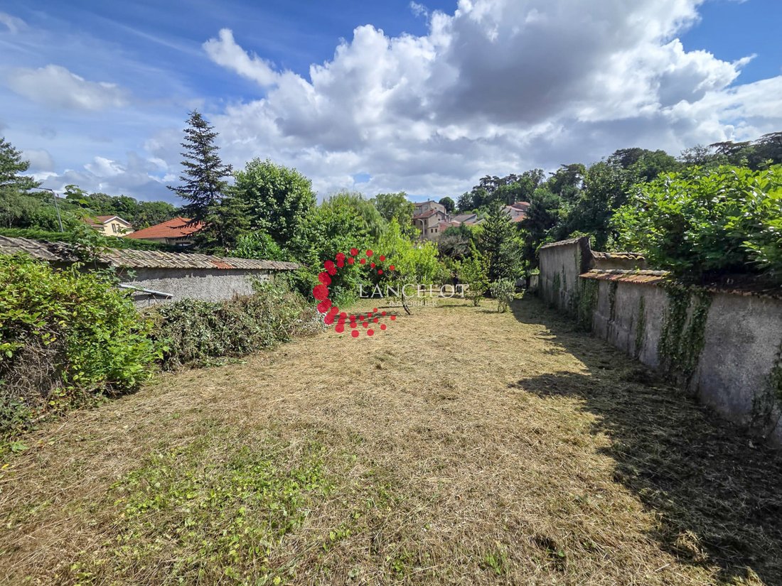 House in Sainte-Foy-lès-Lyon, Auvergne-Rhône-Alpes, France 4 - 18016447