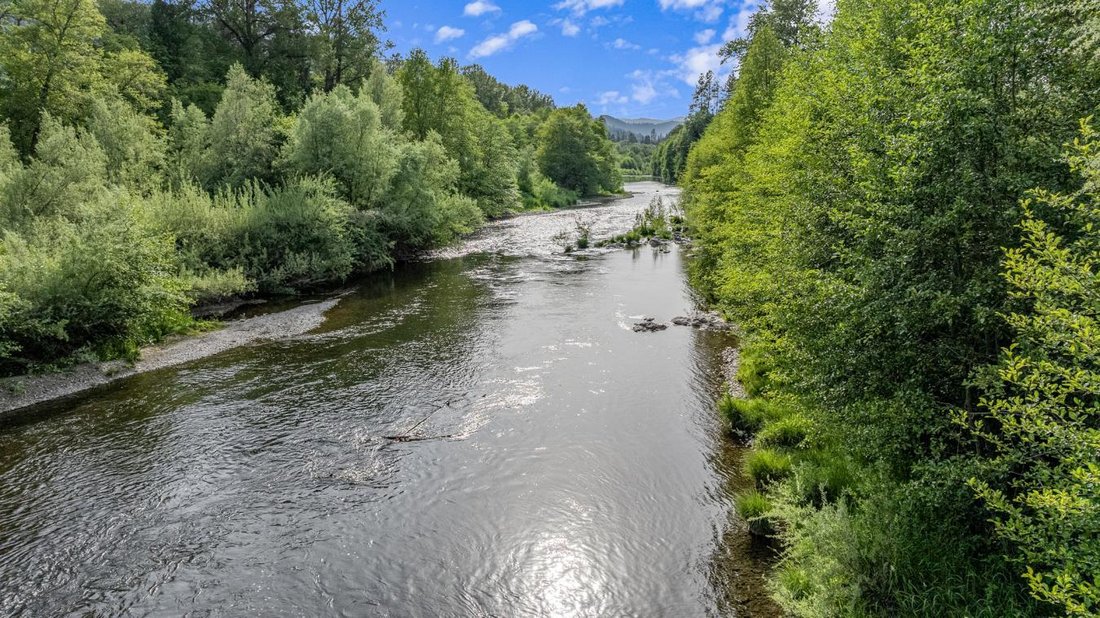 Haus in Grants Pass, Oregon, Vereinigte Staaten 3 - 18099032