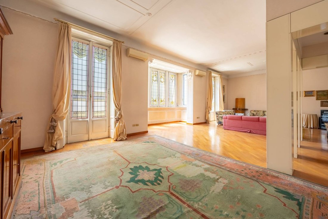 Apartment in Buenos Aires, Milan, Italy 1 - 18107832