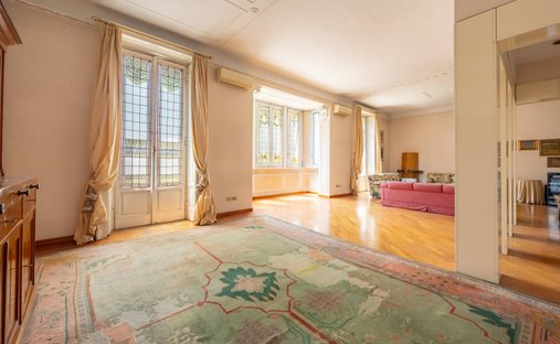 Wohnung in Buenos Aires, Mailand, Italien 1