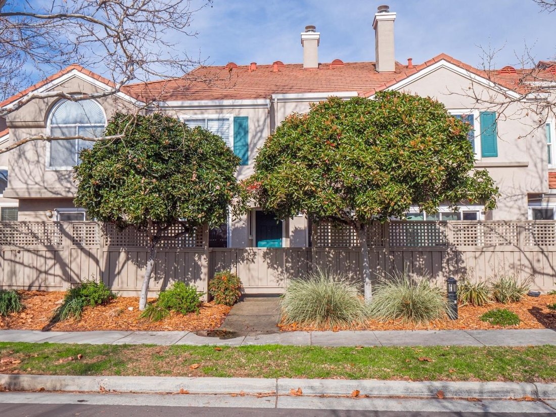 House in San Jose, California, United States 2 - 18097452