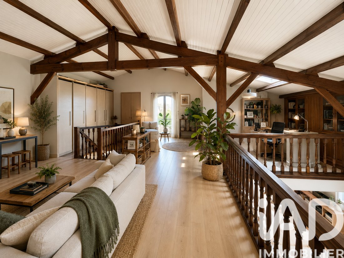 House in Ares, Nouvelle-Aquitaine, France 2 - 18035300