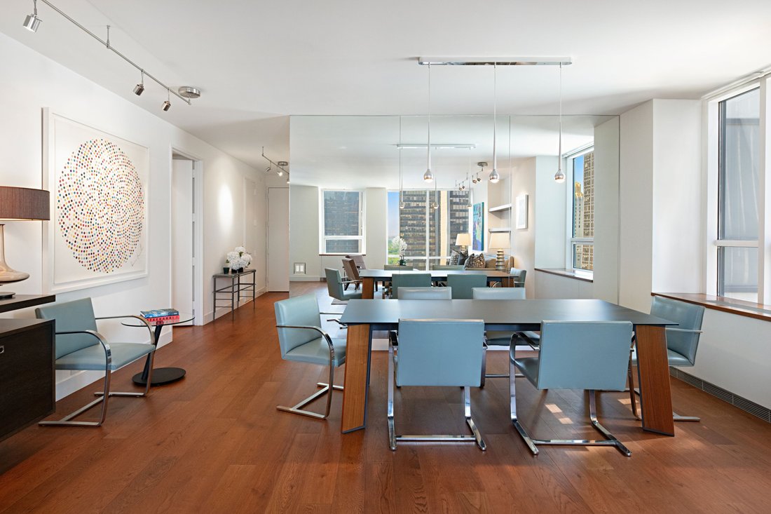 Appartement à New York, État de New York, États-Unis 4 - 18107718