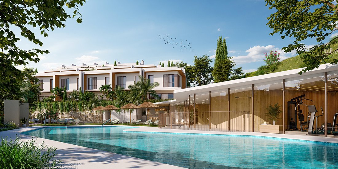 House in La Cala de Mijas, Mijas, Spain 2 - 18099246