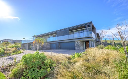 Casa en Sheffield Beach, KwaZulu-Natal, Sudáfrica 1