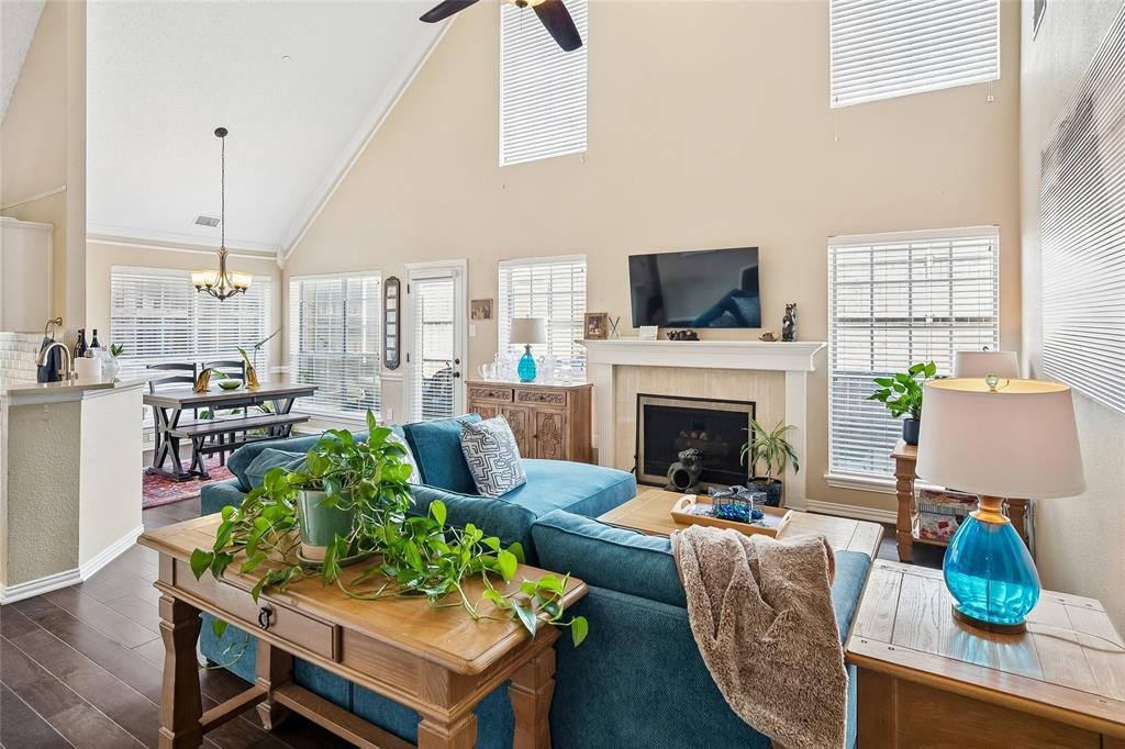 House in Addison, Texas, United States 5 - 18096193