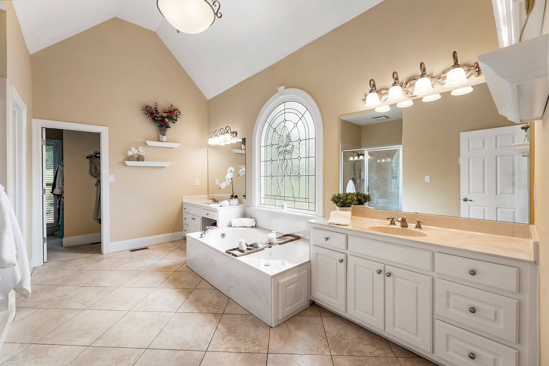 House in Lilburn, Georgia, United States 5 - 18093319