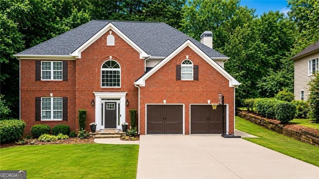House in Buford, Georgia, United States 1 - 18031089
