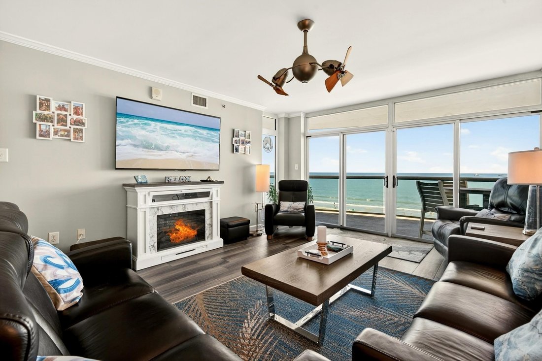 Condo in North Myrtle Beach, South Carolina, United States 4 - 18105117