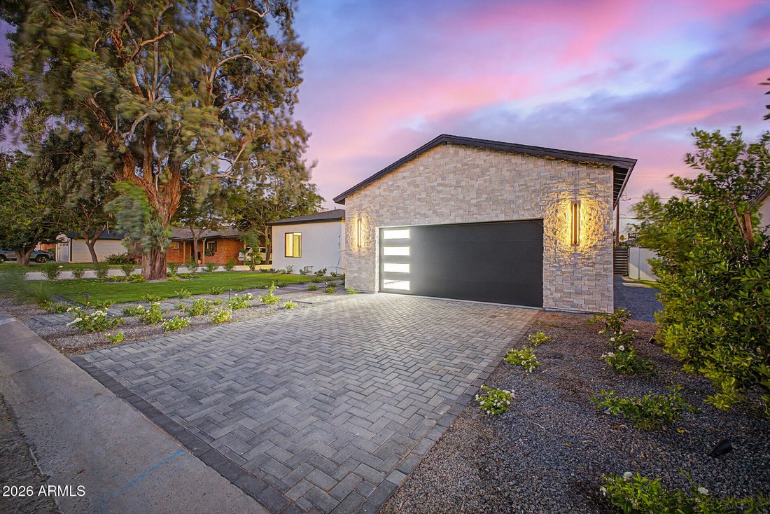 House in Phoenix, Arizona, United States 3 - 18107098