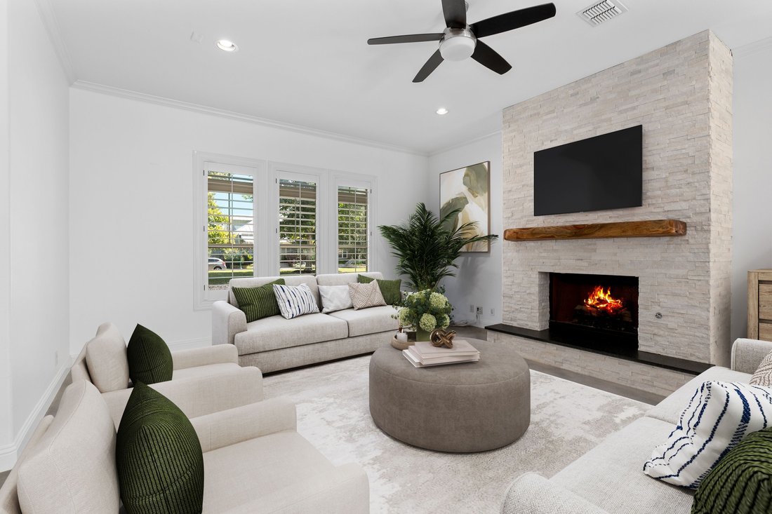 House in New Braunfels, Texas, United States 4 - 18090978